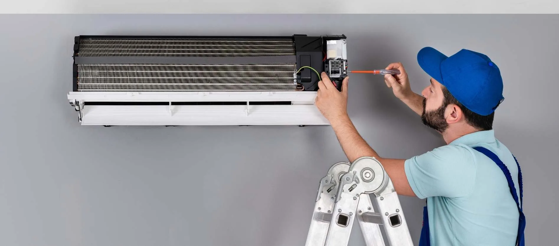 Çekmeköy Mitsubishi Klima Gaz Dolum Servisi